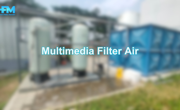 Multimedia Filter Air